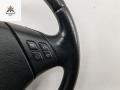 руль BMW 3 серия E90/E91/E92/E93 2005, 2.0 л., бензин, МКПП, чёрный, универсал, 6764547 - фото №8