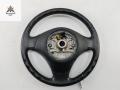 руль BMW 3 серия E90/E91/E92/E93 2005, 2.0 л., бензин, МКПП, чёрный, универсал, 6764547 - фото №10