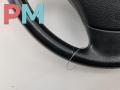 руль BMW 3 серия E90/E91/E92/E93 2005, 2.0 л., бензин, МКПП, чёрный, универсал, 6764547 - фото №2