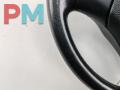 руль BMW 3 серия E90/E91/E92/E93 2005, 2.0 л., бензин, МКПП, чёрный, универсал, 6764547 - фото №3