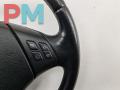 руль BMW 3 серия E90/E91/E92/E93 2005, 2.0 л., бензин, МКПП, чёрный, универсал, 6764547 - фото №8