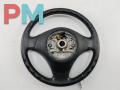 руль BMW 3 серия E90/E91/E92/E93 2005, 2.0 л., бензин, МКПП, чёрный, универсал, 6764547 - фото №10