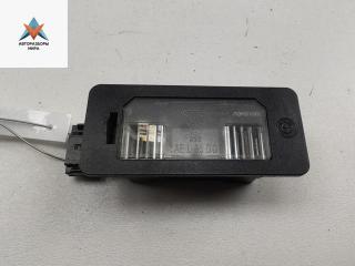 подсветка номера BMW 5 серия E60/E61 [рестайлинг] 2009, 3.0 л., дизель, АКПП, чёрный, универсал, 71665646