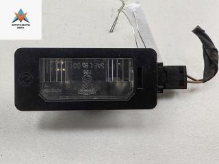 подсветка номера BMW 5 серия E60/E61 [рестайлинг] 2009, 3.0 л., дизель, АКПП, чёрный, универсал, 71665646