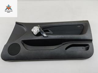 обшивка двери передняя правая BMW 3 серия E46 [рестайлинг] 2004, 1.8 л., бензин, МКПП, серый, хетчбэк 3 дв., 8267056