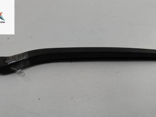 Щеткодержатель (поводок стеклоочистителя) задний BMW 5 серия E60/E61 [рестайлинг] 2009, 3.0 л., дизель, АКПП, чёрный, универсал, 7066173