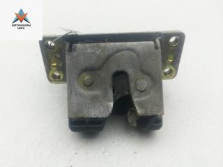замок багажника Opel Zafira 1 поколение (A) 2001, минивэн