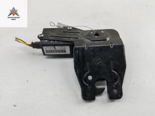 замок багажника BMW 5 серия E60/E61 [рестайлинг] 2009, универсал