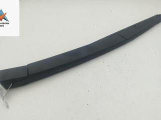 Щеткодержатель (поводок стеклоочистителя) задний Opel Vectra C [рестайлинг] 2007, 1.9 л., дизель, МКПП, чёрный, универсал