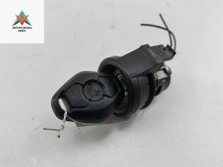 ключ BMW 3 серия E46 [рестайлинг] 2003, 1.8 л., бензин, МКПП, серый, седан, 6933725, 1094686