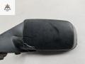 зеркало левое BMW 3 серия E46 [рестайлинг] 2003, 2.0 л., дизель, МКПП, чёрный, седан - фото №3