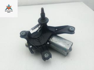 Двигатель стеклоочистителя заднего (моторчик дворников) Opel Astra G 1999, 2.0 л., дизель, МКПП, чёрный, универсал, 09132802