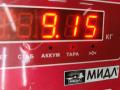 полуось передняя правая (приводной вал, ШРУС) Peugeot 407 1 поколение 2004, 2.2 л., бензин, МКПП, синий, седан - фото №5