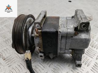 компрессор кондиционера Mazda 3 BK 2005, 1.6 л., бензин, K1238115
