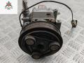 компрессор кондиционера Mazda 3 BK 2005, 1.6 л., бензин, K1238115 - фото №3