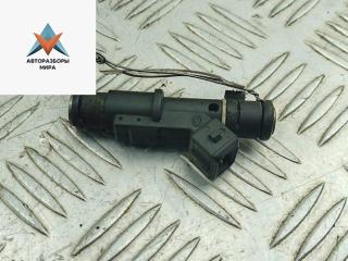 форсунка Peugeot 807 1 поколение 2005, 2.0 л., бензин, МКПП, синий, минивэн, 01F003A