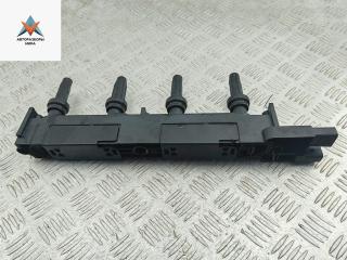катушка зажигания Citroen Xsara Picasso 1 поколение 2003, 1.8 л., бензин, МКПП, серый, минивэн, 9634131480