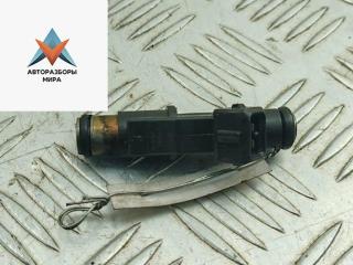 форсунка Citroen Xsara Picasso 1 поколение 2003, 1.8 л., бензин, МКПП, серый, минивэн, 01F005A