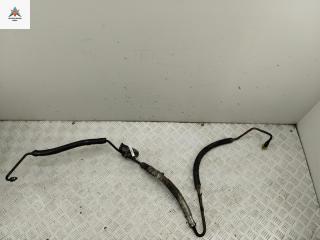 шланг гидроусилителя Volkswagen Sharan 1 поколение [2-й рестайлинг] 2004, 2.8 л., бензин, МКПП, серый, минивэн