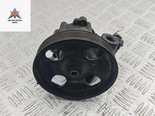 Насос гидроусилителя руля Peugeot 807 1 поколение 2005, 2.0 л., бензин, МКПП, синий, минивэн, 9645015180