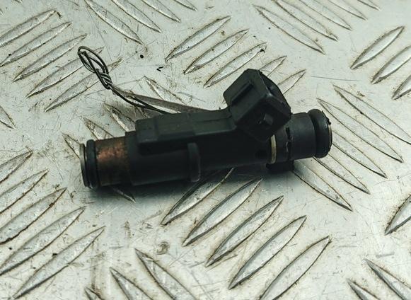 форсунка Peugeot 807 2005, 2.0 л., бензин, МКПП, синий, минивэн, 01F003A