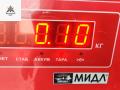 форсунка Peugeot 407 1 поколение 2004, 2.2 л., бензин, МКПП, серый, седан - фото №3