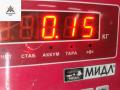 молдинг лобового стекла Mercedes-Benz Vito 1996, 2.3 л., бензин, МКПП, чёрный, микроавтобус, 6386980179 - фото №3