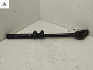 рулевой карданчик Kia Sorento 1 поколение [рестайлинг] 2007, 2.5 л., дизель, МКПП, чёрный, внедорожник 5 дв.