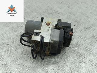 блок ABS Audi A4 B5 1997, 1.8 л., Ti, бензин, МКПП, синий, универсал, 8E0614111B