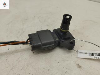 датчик абсолютного давления Nissan Note E11 2006, 1.4 л., бензин, МКПП, серый, хетчбэк 5 дв., 22365AX000