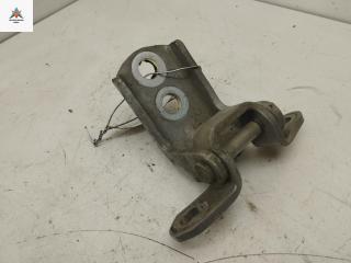 петля двери Nissan Note E11 [рестайлинг] 2009, серый, хетчбэк 5 дв.