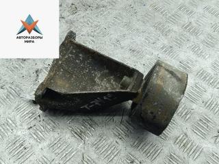 кронштейн КПП Audi A4 B5 1997, 1.8 л., Ti, бензин, МКПП, синий, универсал, 8D0399113AB