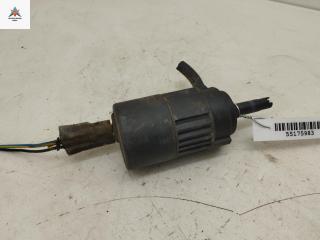 насос (моторчик) омывателя стекла Mitsubishi Space Star 1 поколение [рестайлинг] 2002, серый, минивэн