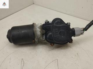 моторчик передних стеклоочистителей (дворников) Mitsubishi Grandis 1 поколение 2009, 2.4 л., бензин, АКПП, серый, минивэн