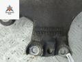 кронштейн КПП Audi A6 4F/C6 2005, 3.2 л., бензин, МКПП, серый, универсал, 4F0399263K - фото №4