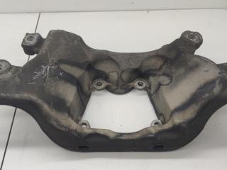 кронштейн КПП Audi A6 4F/C6 2005, 3.2 л., бензин, МКПП, серый, универсал, 4F0399263K