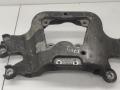 кронштейн КПП Audi A6 4F/C6 2005, 3.2 л., бензин, МКПП, серый, универсал, 4F0399263K - фото №2