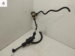 цилиндр сцепления главный Nissan Note E11 2006, 1.4 л., бензин, МКПП, серый, хетчбэк 5 дв.