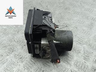 блок ABS Audi A6 4F/C6 2005, 3.2 л., бензин, МКПП, серый, универсал, 4F0614517L