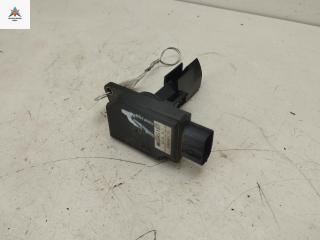 Расходомер (измеритель потока воздуха) Mitsubishi Grandis 1 поколение 2009, 2.4 л., бензин, АКПП, серый, минивэн, MR985187