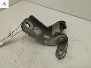 петля двери Nissan Note E11 [рестайлинг] 2009, серый, хетчбэк 5 дв.