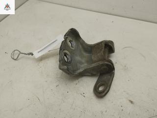 петля двери Nissan Note E11 [рестайлинг] 2009, серый, хетчбэк 5 дв.