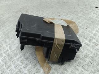 короб предохранителей Citroen C5 2005, 2.0 л., дизель, МКПП, чёрный, универсал, 9632753180