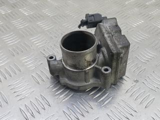 заслонка дроссельная Suzuki Grand Vitara 2 поколение 2007, 1.9 л., дизель, МКПП, внедорожник 5 дв., A2C53107575