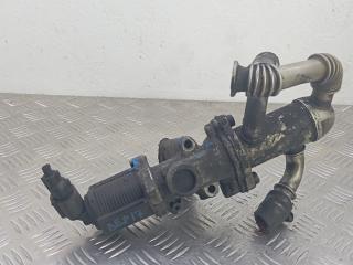 клапан EGR Opel Combo 3 поколение (C) [рестайлинг] 2005, 1.3 л., дизель, МКПП, VE360173