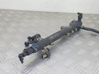 топливная рампа Opel Combo 3 поколение (C) [рестайлинг] 2005, 1.3 л., дизель, МКПП, 0445214090