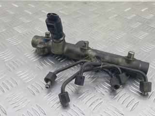 топливная рампа Volkswagen Touareg 1 поколение 2005, 3.0 л., дизель, АКПП, внедорожник 5 дв., 059130089D