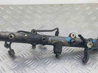 топливная рампа Volkswagen Touareg 1 поколение 2005, 3.0 л., дизель, АКПП, внедорожник 5 дв., 059130090J