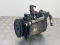 компрессор кондиционера Volkswagen Touareg 1 поколение 2005, 3.0 л., дизель, АКПП, внедорожник 5 дв., 7L6820803C - фото №3