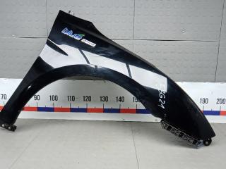 крыло переднее правое Hyundai i40 VF 2012, 1.7 л., дизель, МКПП, седан